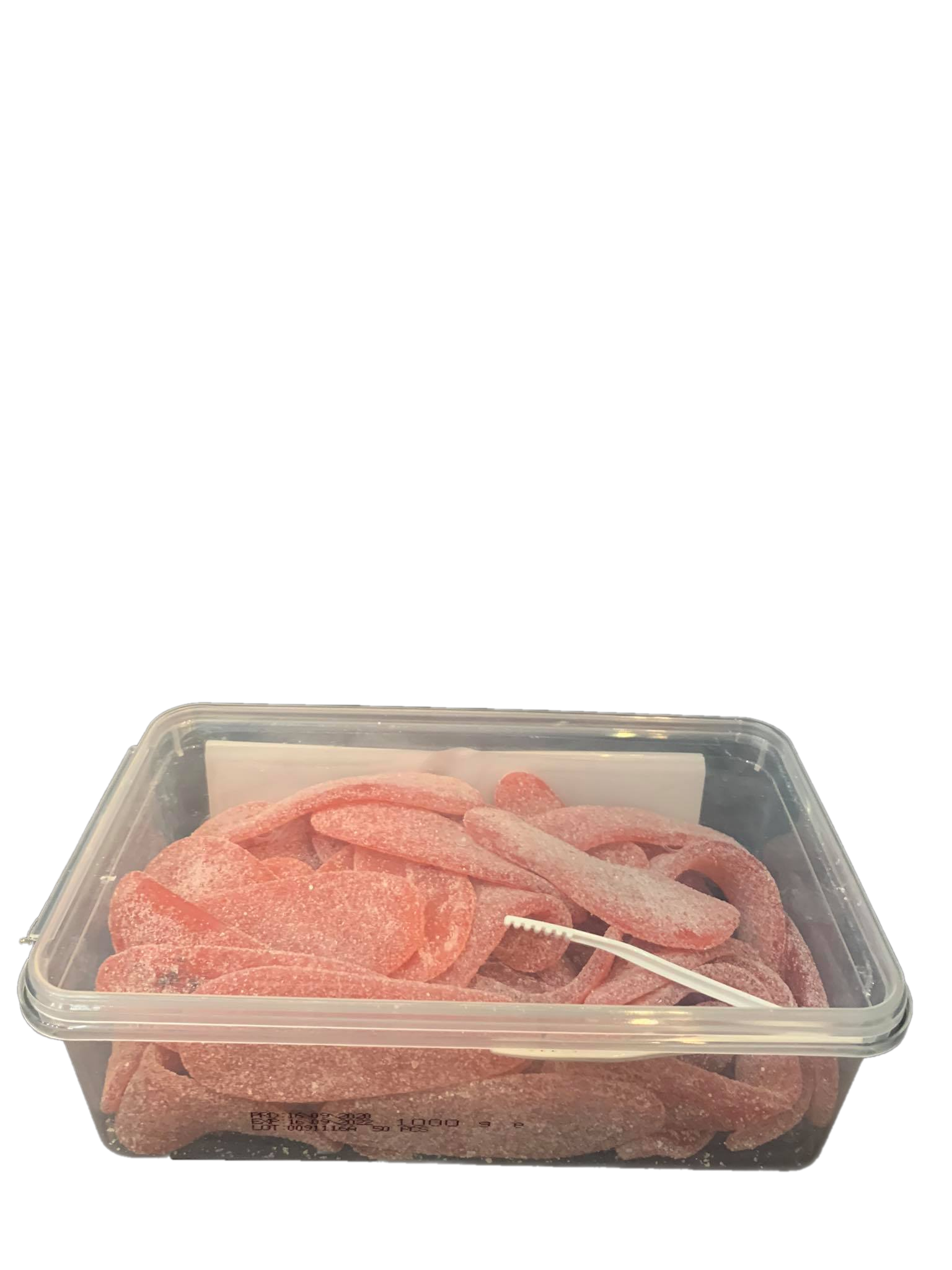 Вкусни Желирани Езици (1кг)